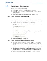 Preview for 15 page of Mircom DTC-300A Installation And Operation Manual