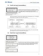 Предварительный просмотр 19 страницы Mircom DTC-300A Installation And Operation Manual