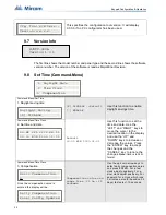 Предварительный просмотр 22 страницы Mircom DTC-300A Installation And Operation Manual