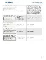 Предварительный просмотр 25 страницы Mircom DTC-300A Installation And Operation Manual