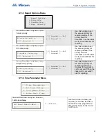 Предварительный просмотр 27 страницы Mircom DTC-300A Installation And Operation Manual