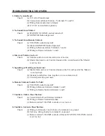 Preview for 9 page of Mircom EP-825 Installation And Operating Instructions Manual