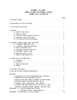 Preview for 2 page of Mircom FA-101U Installation And Operation Manual