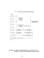 Предварительный просмотр 12 страницы Mircom FA-101U Installation And Operation Manual