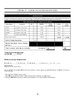 Preview for 16 page of Mircom FA-101U Installation And Operation Manual