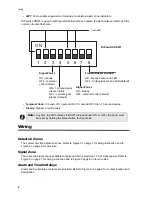 Предварительный просмотр 6 страницы Mircom FA-1025T Installation And Operation Manual