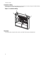 Предварительный просмотр 8 страницы Mircom FA-103 Installation And Operation Manual