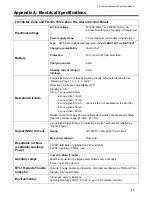 Preview for 17 page of Mircom FA-103 Installation And Operation Manual