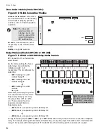 Preview for 16 page of Mircom FA-200 Series Installation And Operation Manual