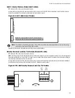 Preview for 17 page of Mircom FA-200 Series Installation And Operation Manual