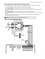 Предварительный просмотр 23 страницы Mircom FA-200 Series Installation And Operation Manual