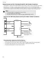 Preview for 24 page of Mircom FA-200 Series Installation And Operation Manual