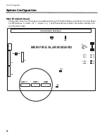 Preview for 34 page of Mircom FA-200 Series Installation And Operation Manual