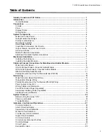 Preview for 3 page of Mircom FA-300-6L Series Installation And Operation Manual