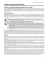 Preview for 7 page of Mircom FA-300-6L Series Installation And Operation Manual