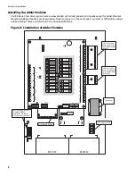 Предварительный просмотр 14 страницы Mircom FA-300-6L Series Installation And Operation Manual