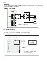 Предварительный просмотр 22 страницы Mircom FA-300-6L Series Installation And Operation Manual