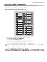 Предварительный просмотр 27 страницы Mircom FA-300-6L Series Installation And Operation Manual