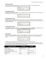 Preview for 37 page of Mircom FA-300-6L Series Installation And Operation Manual