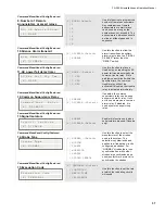 Предварительный просмотр 43 страницы Mircom FA-300-6L Series Installation And Operation Manual