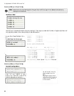 Предварительный просмотр 48 страницы Mircom FA-300-6L Series Installation And Operation Manual