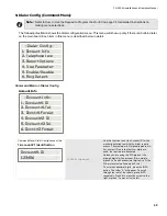 Preview for 55 page of Mircom FA-300-6L Series Installation And Operation Manual