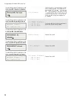 Предварительный просмотр 56 страницы Mircom FA-300-6L Series Installation And Operation Manual