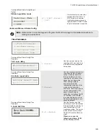 Предварительный просмотр 59 страницы Mircom FA-300-6L Series Installation And Operation Manual