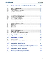 Preview for 5 page of Mircom FA-300 Series Installation And Operation Manual