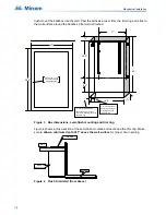 Предварительный просмотр 18 страницы Mircom FA-300 Series Installation And Operation Manual