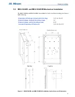 Preview for 19 page of Mircom FA-300 Series Installation And Operation Manual