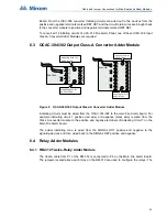 Preview for 23 page of Mircom FA-300 Series Installation And Operation Manual