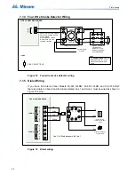 Предварительный просмотр 30 страницы Mircom FA-300 Series Installation And Operation Manual