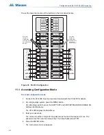 Preview for 60 page of Mircom FA-300 Series Installation And Operation Manual