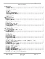 Preview for 3 page of Mircom Fire-Link ISD-1000 Series Installation And Operation Manual