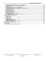 Preview for 4 page of Mircom Fire-Link ISD-1000 Series Installation And Operation Manual