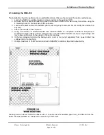 Preview for 11 page of Mircom Fire-Link ISD-1000 Series Installation And Operation Manual