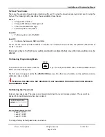 Preview for 28 page of Mircom Fire-Link ISD-1000 Series Installation And Operation Manual