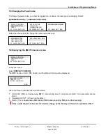 Preview for 29 page of Mircom Fire-Link ISD-1000 Series Installation And Operation Manual