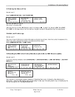 Preview for 30 page of Mircom Fire-Link ISD-1000 Series Installation And Operation Manual