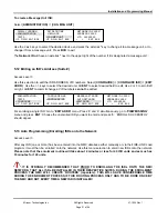 Preview for 32 page of Mircom Fire-Link ISD-1000 Series Installation And Operation Manual