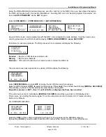 Preview for 33 page of Mircom Fire-Link ISD-1000 Series Installation And Operation Manual