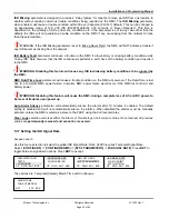 Preview for 36 page of Mircom Fire-Link ISD-1000 Series Installation And Operation Manual