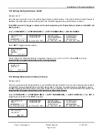 Preview for 37 page of Mircom Fire-Link ISD-1000 Series Installation And Operation Manual