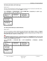 Preview for 38 page of Mircom Fire-Link ISD-1000 Series Installation And Operation Manual