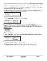 Preview for 39 page of Mircom Fire-Link ISD-1000 Series Installation And Operation Manual