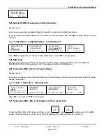 Preview for 41 page of Mircom Fire-Link ISD-1000 Series Installation And Operation Manual