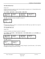 Preview for 43 page of Mircom Fire-Link ISD-1000 Series Installation And Operation Manual