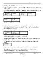 Preview for 44 page of Mircom Fire-Link ISD-1000 Series Installation And Operation Manual