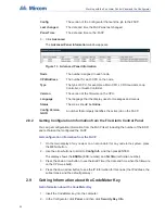 Preview for 22 page of Mircom FleX-Net BBX-1024DS Application Manual